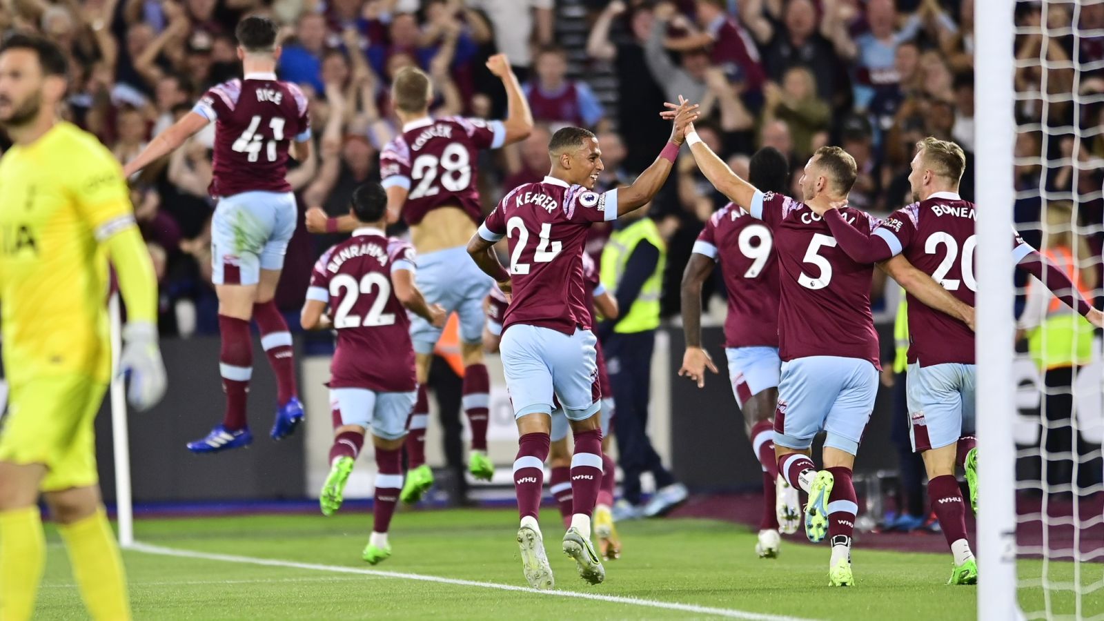 Soi kèo Chelsea vs West Ham Soi kèo Chelsea vs West Ham