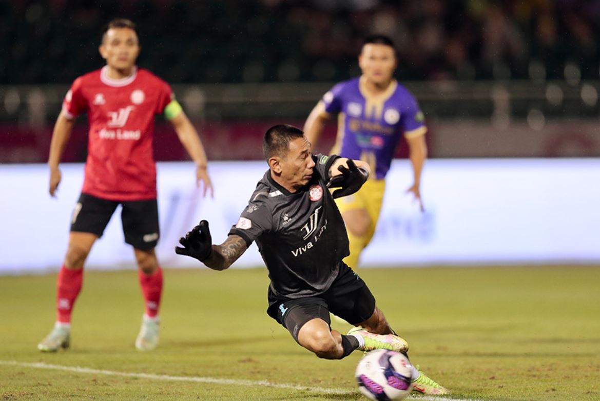 Soi kèo CLB TP.HCM vs SLNA Soi kèo CLB TP.HCM vs SLNA