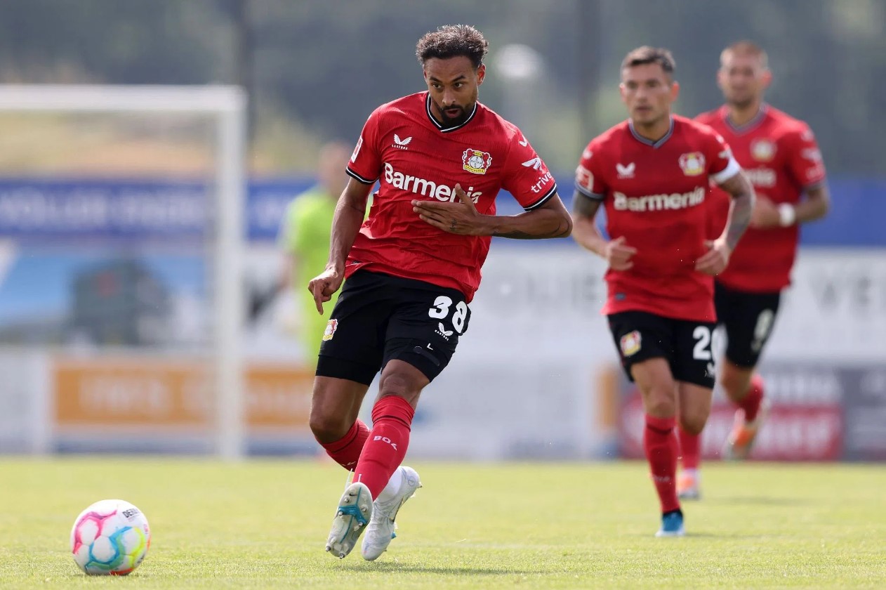 Soi kèo Club Brugge vs Bayer Leverkusen, 02h00 ngày 8/9 Soi kèo Club Brugge vs Bayer Leverkusen, 02h00 ngày 8/9