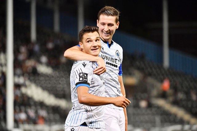 Soi kèo Club Brugge vs Bayer Leverkusen, 02h00 ngày 8/9 Soi kèo Club Brugge vs Bayer Leverkusen, 02h00 ngày 8/9