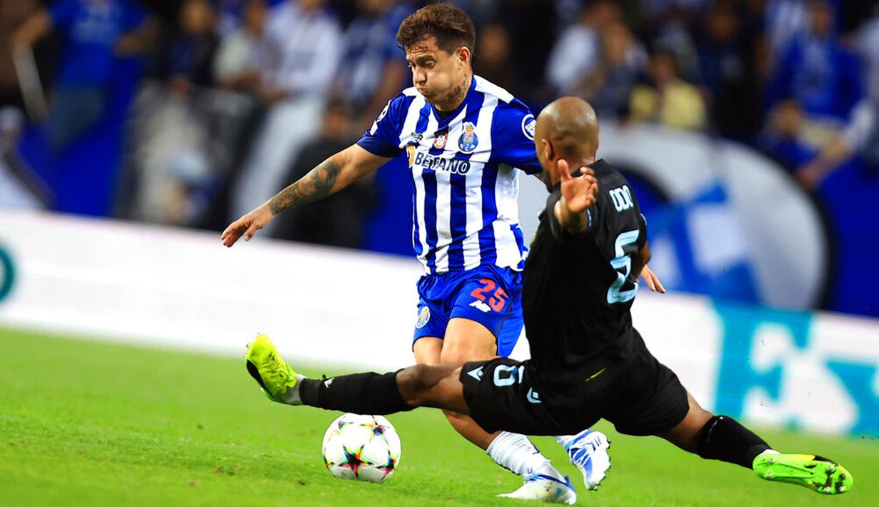 Soi kèo Club Brugge vs Porto Soi kèo Club Brugge vs Porto