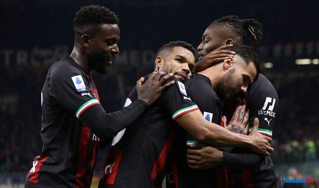 Cremonese vs AC Milan Cremonese vs AC Milan