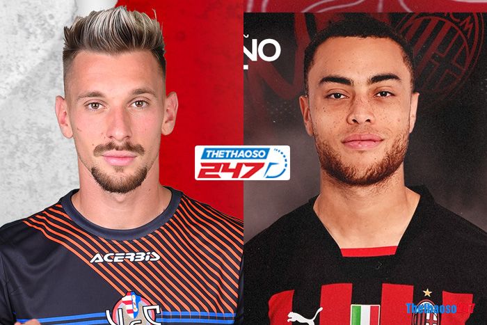 Cremonese vs AC Milan Cremonese vs AC Milan