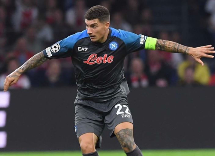 Soi kèo Cremonese vs Napoli Soi kèo Cremonese vs Napoli