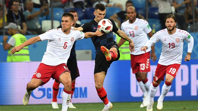 Soi kèo Croatia vs Đan Mạch, Nations League Soi kèo Croatia vs Đan Mạch, Nations League