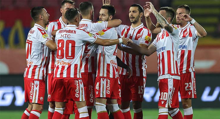 Soi kèo Crvena zvezda vs Maccabi Haifa, 02h00 ngày 24/8 - Ảnh 1 Soi kèo Crvena zvezda vs Maccabi Haifa, 02h00 ngày 24/8 - Ảnh 1