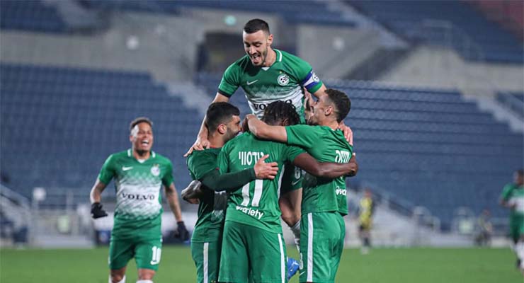 Soi kèo Crvena zvezda vs Maccabi Haifa, 02h00 ngày 24/8 - Ảnh 2 Soi kèo Crvena zvezda vs Maccabi Haifa, 02h00 ngày 24/8 - Ảnh 2