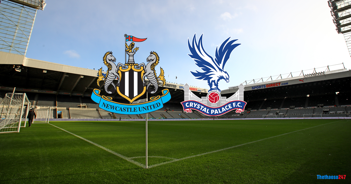 Soi kèo Crystal Palace vs Newcastle, Premier League Soi kèo Crystal Palace vs Newcastle, Premier League