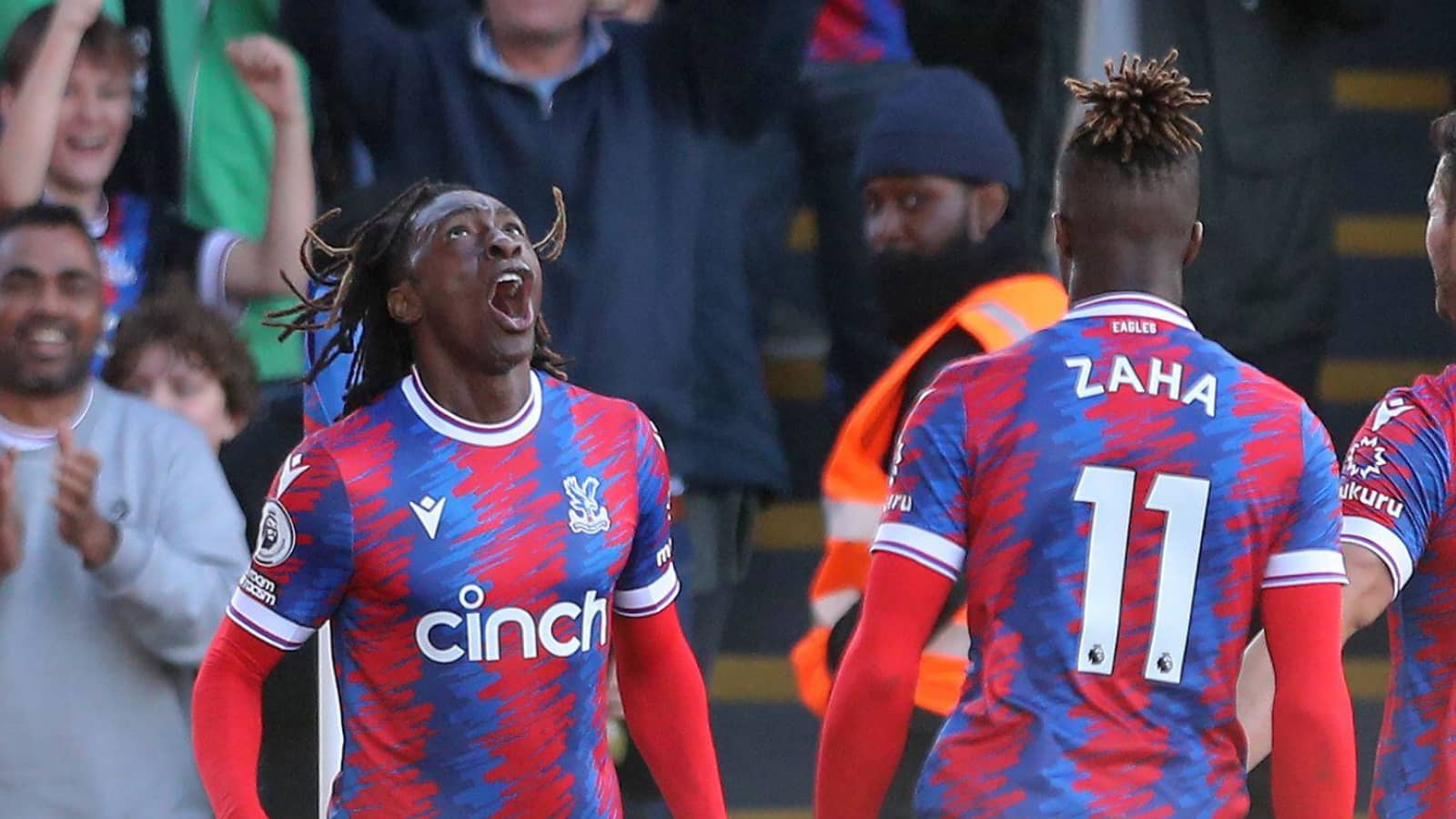 Soi kèo Crystal Palace vs Southampton Soi kèo Crystal Palace vs Southampton