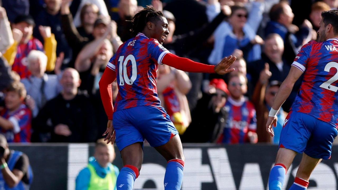 Soi kèo Crystal Palace vs Wolves