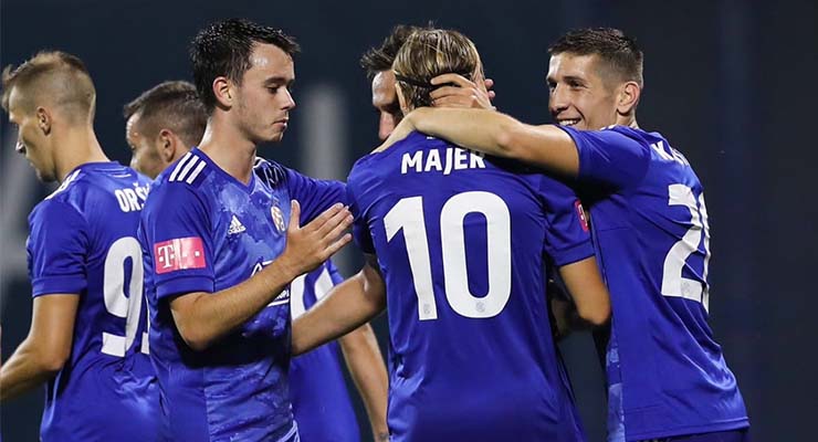 Soi kèo D. Zagreb vs Ludogorets, 01h00 ngày 10/8 - Ảnh 1