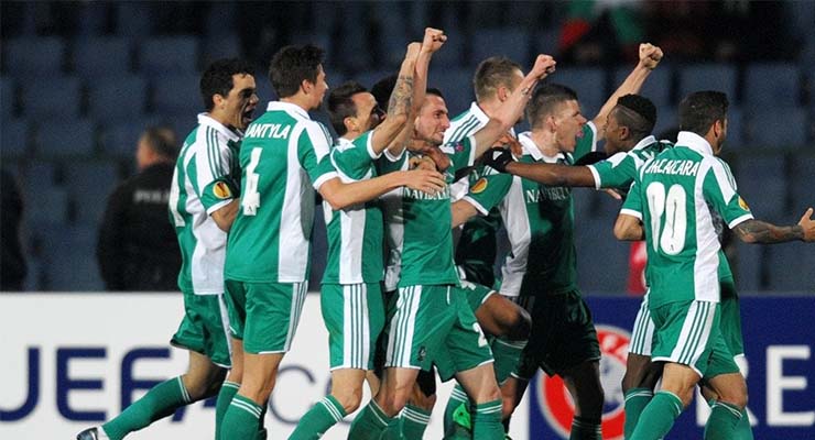 Soi kèo D. Zagreb vs Ludogorets, 01h00 ngày 10/8 - Ảnh 2