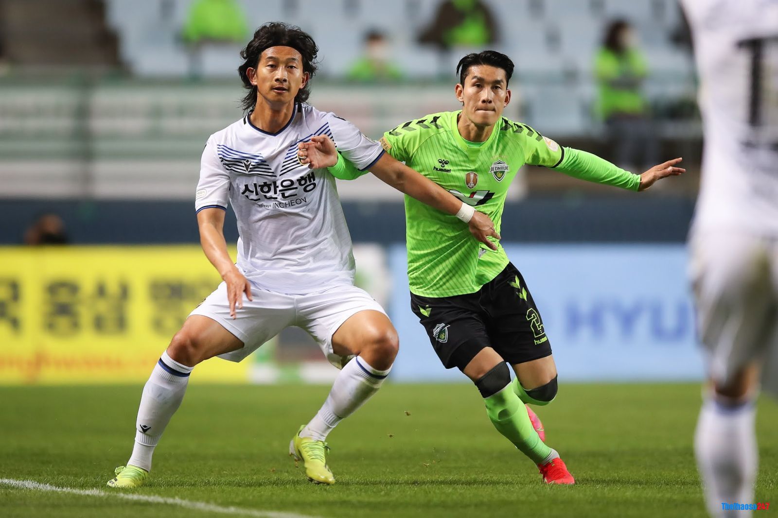 Soi kèo Daejeon vs Jeonbuk, Vòng 22 K-League 1 Soi kèo Daejeon vs Jeonbuk, Vòng 22 K-League 1