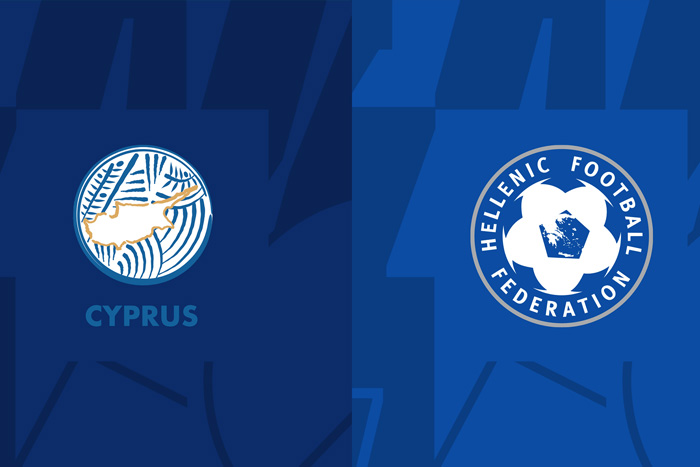 Soi kèo Đảo Síp vs Hy Lạp Soi kèo Đảo Síp vs Hy Lạp