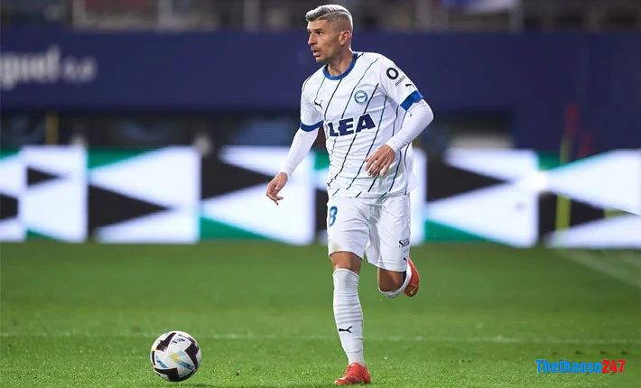 Soi kèo Deportivo Alaves vs Levante Soi kèo Deportivo Alaves vs Levante