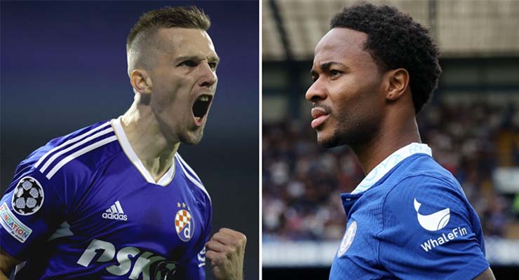 Soi kèo Dinamo Zagreb vs Chelsea 6/9 - Ảnh 1 Soi kèo Dinamo Zagreb vs Chelsea 6/9 - Ảnh 1