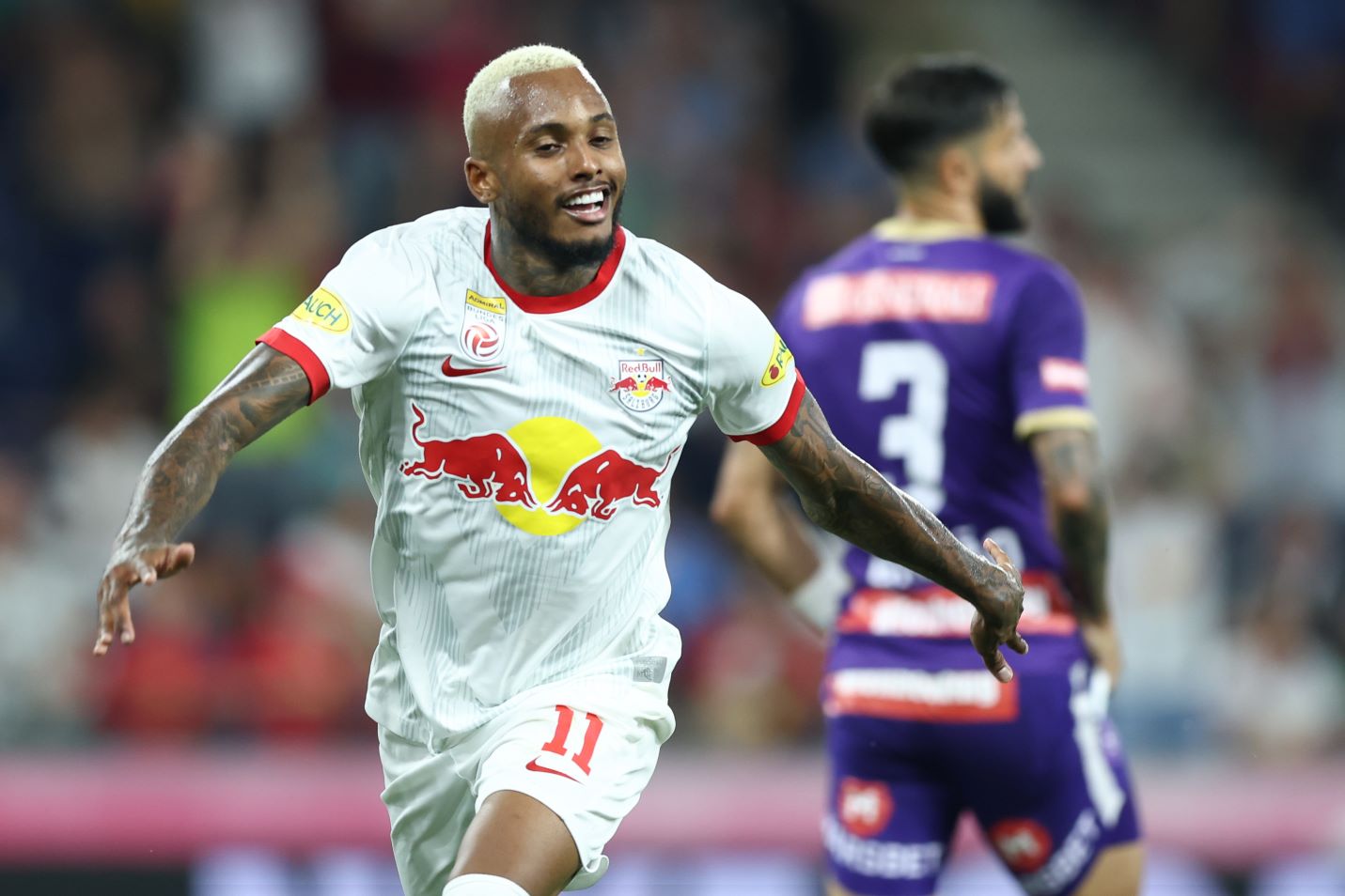 Soi kèo Dinamo Zagreb vs RB Salzburg Soi kèo Dinamo Zagreb vs RB Salzburg