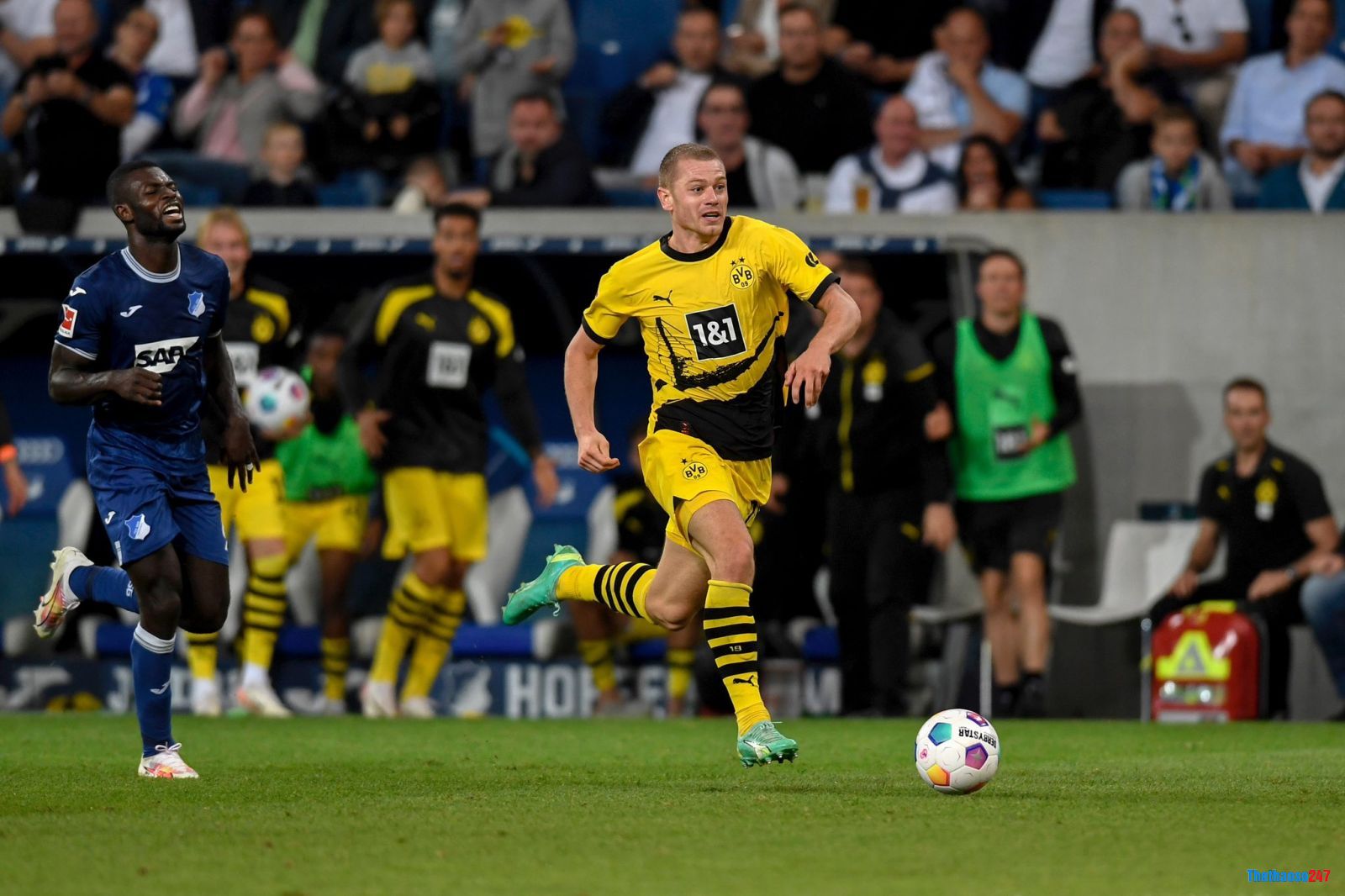 Soi kèo Dortmund vs AC Milan Soi kèo Dortmund vs AC Milan