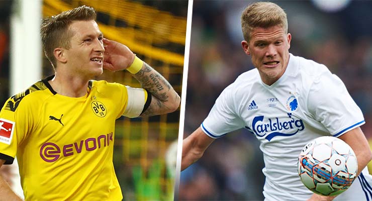 Soi kèo Dortmund vs Copenhagen 6/9 Soi kèo Dortmund vs Copenhagen 6/9