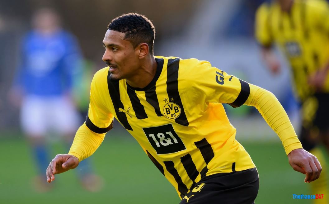 Soi kèo Dortmund vs RB Leipzig Soi kèo Dortmund vs RB Leipzig