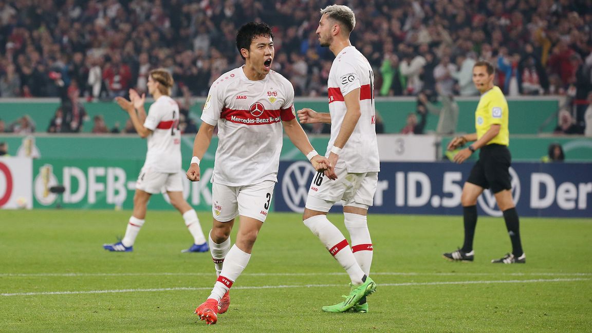 Soi kèo Dortmund vs Stuttgart Soi kèo Dortmund vs Stuttgart