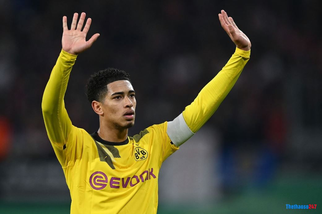 Soi kèo Dortmund vs Union Berlin Soi kèo Dortmund vs Union Berlin