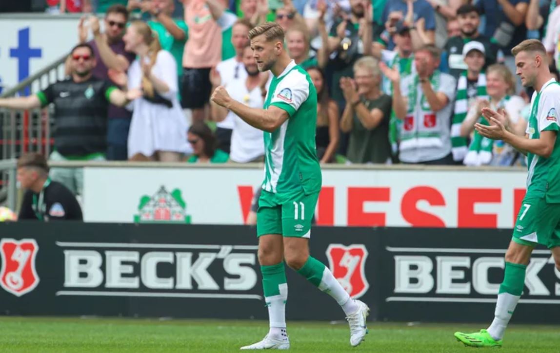 Soi kèo Dortmund vs Werder Bremen Soi kèo Dortmund vs Werder Bremen