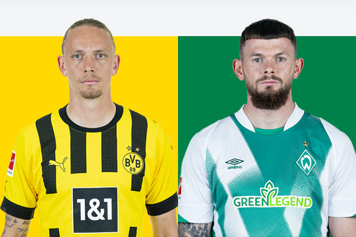 Soi kèo Dortmund vs Werder Bremen Soi kèo Dortmund vs Werder Bremen