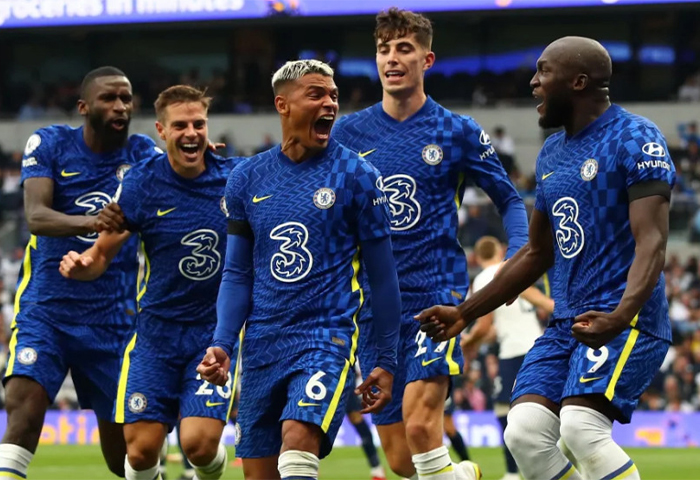 tỷ lệ kèo Brentford vs Chelsea