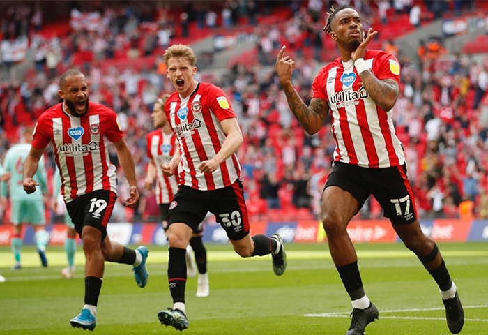 kèo nhà cái Brentford vs Chelsea