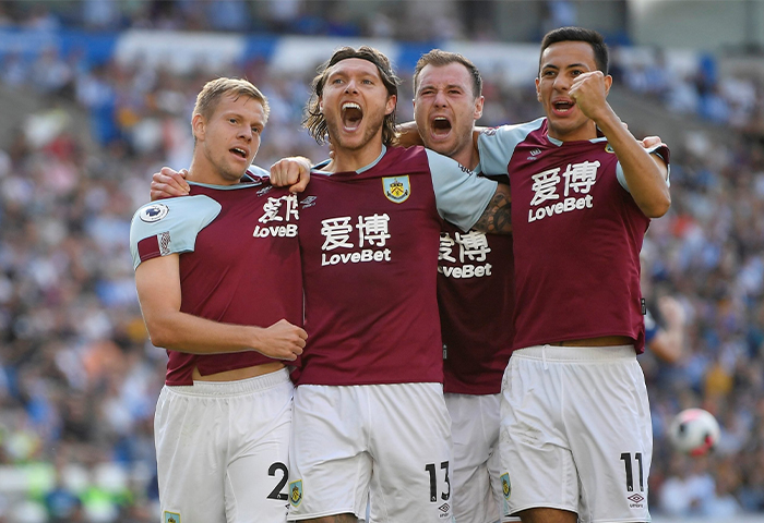 soi kèo Man City vs Burnley