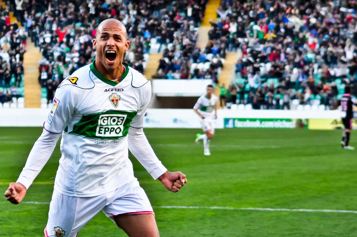 Soi kèo Elche vs Real Sociedad