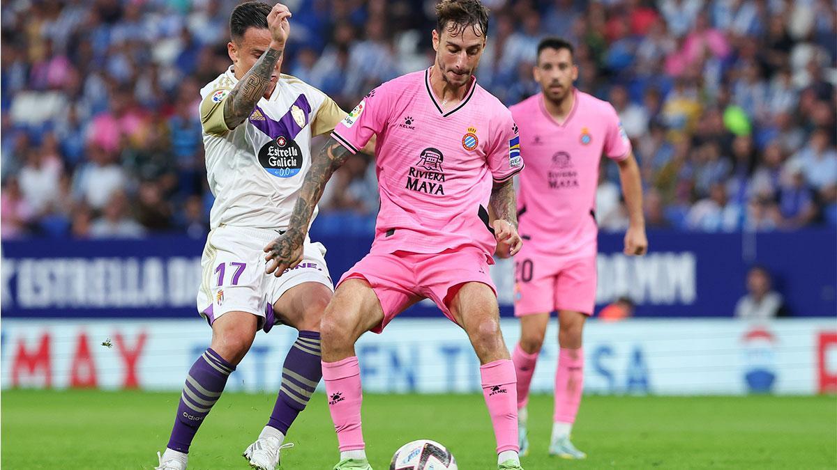 Soi kèo Espanyol vs Elche 