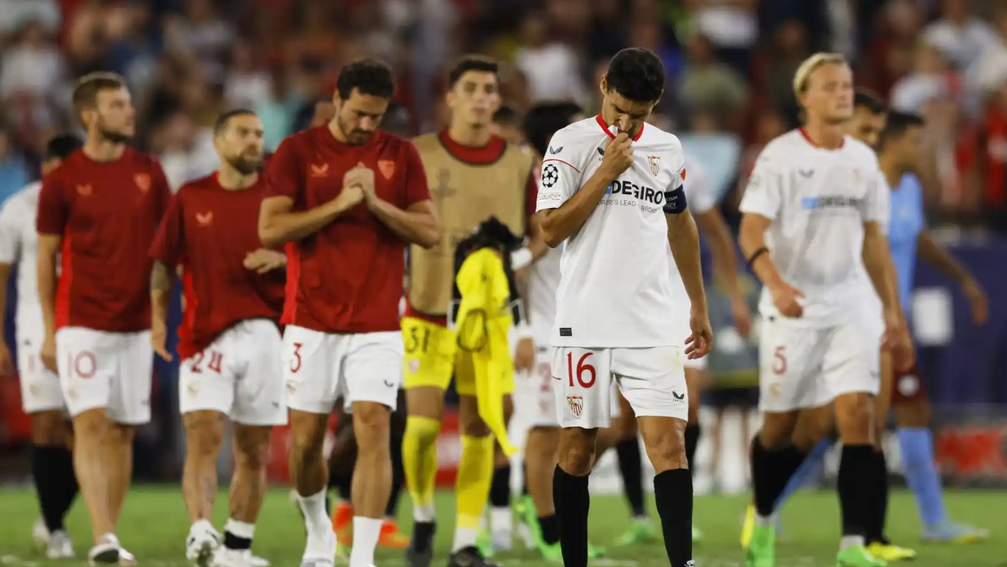 Soi kèo Espanyol vs Sevilla Soi kèo Espanyol vs Sevilla