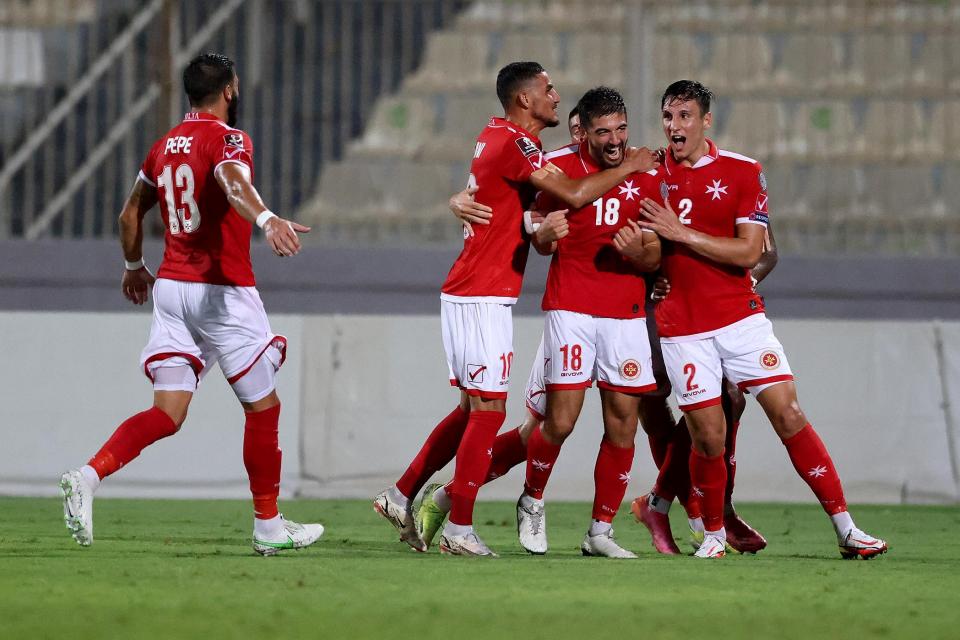 Soi kèo Estonia vs Malta Soi kèo Estonia vs Malta