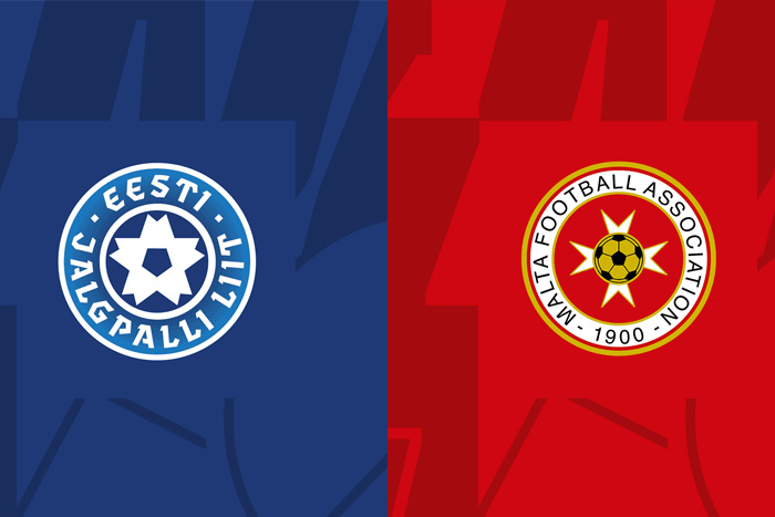 Soi kèo Estonia vs Malta Soi kèo Estonia vs Malta