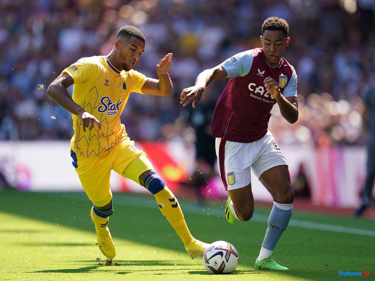 Soi kèo Everton vs Aston Villa, Premier League Soi kèo Everton vs Aston Villa, Premier League