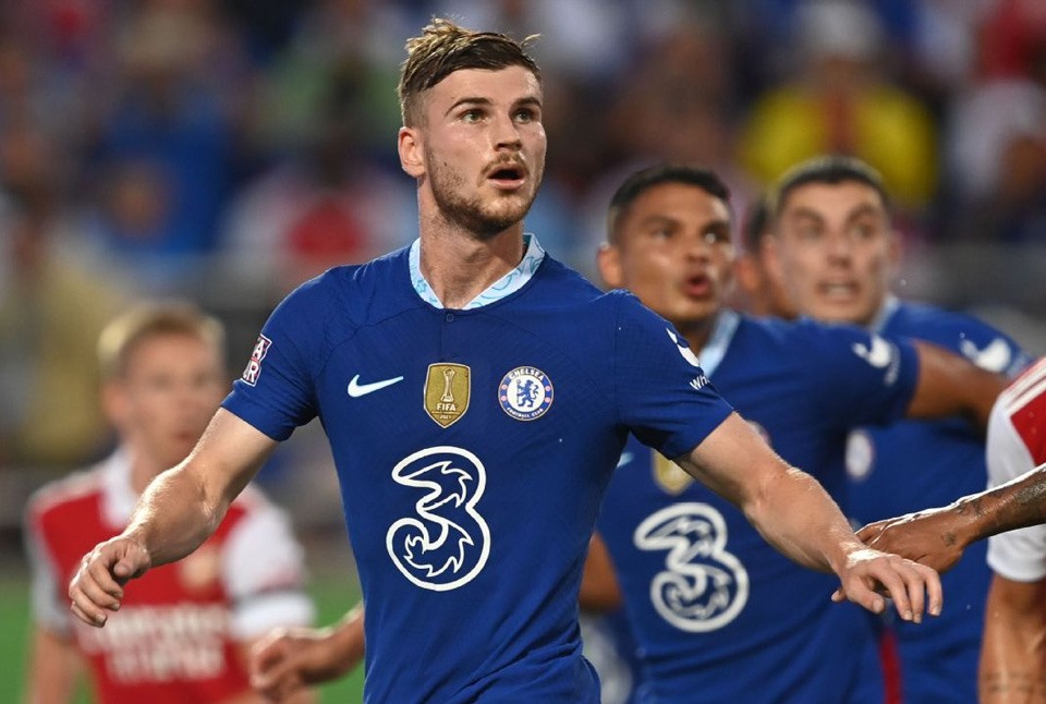 Soi kèo Everton vs Chelsea Soi kèo Everton vs Chelsea