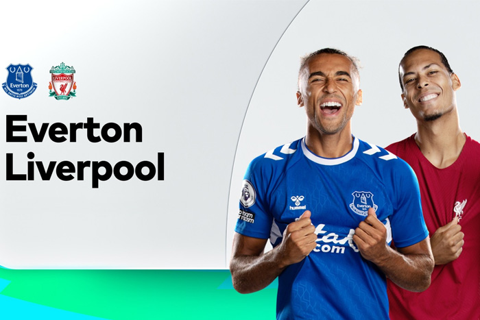 Soi kèo Everton vs Liverpool