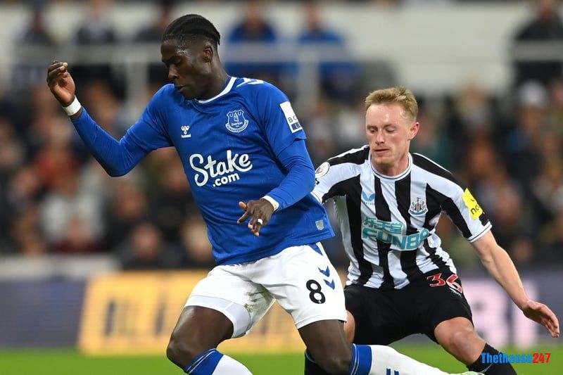 Soi kèo Everton vs Newcastle, Premier League Soi kèo Everton vs Newcastle, Premier League