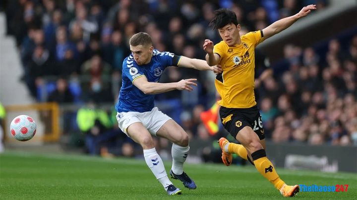Soi kèo Everton vs Wolves, Ngoại Hạng Anh Soi kèo Everton vs Wolves, Ngoại Hạng Anh