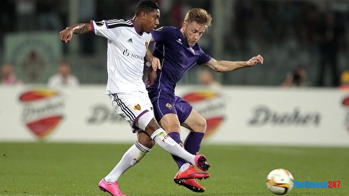 Soi kèo Fiorentina vs Basel, Europa Conference League Soi kèo Fiorentina vs Basel, Europa Conference League