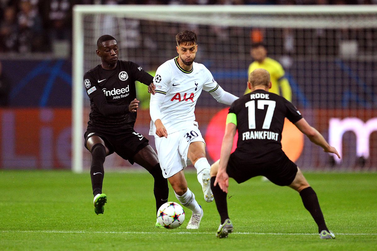 Soi kèo Frankfurt vs Bayer Leverkusen