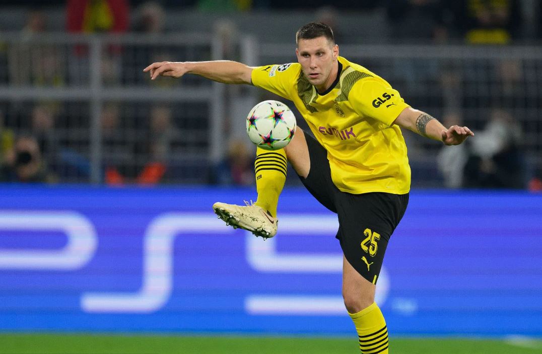 Soi kèo Frankfurt vs Dortmund Soi kèo Frankfurt vs Dortmund