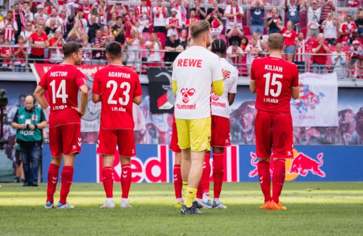 Soi kèo Frankfurt vs Koln Soi kèo Frankfurt vs Koln