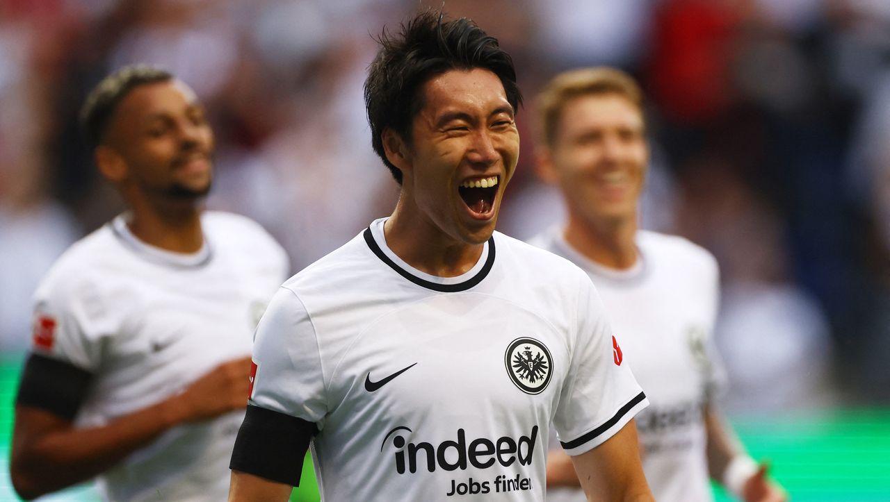 Soi kèo Frankfurt vs Sporting Soi kèo Frankfurt vs Sporting