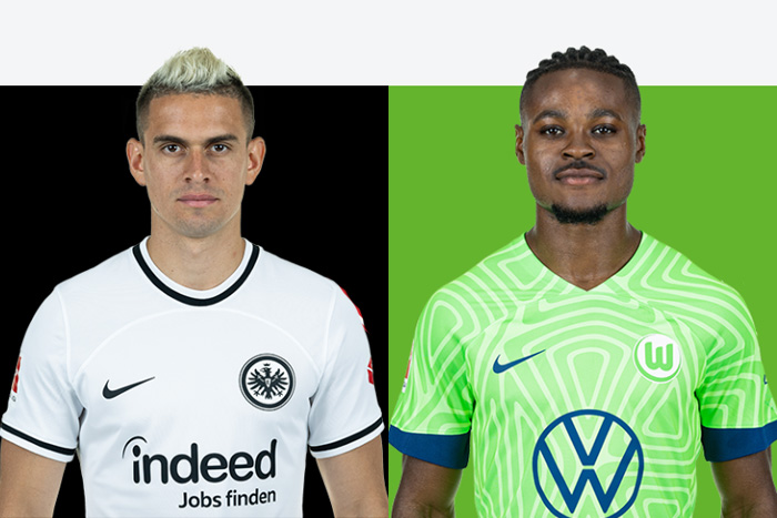 Soi kèo Frankfurt vs Wolfsburg Soi kèo Frankfurt vs Wolfsburg
