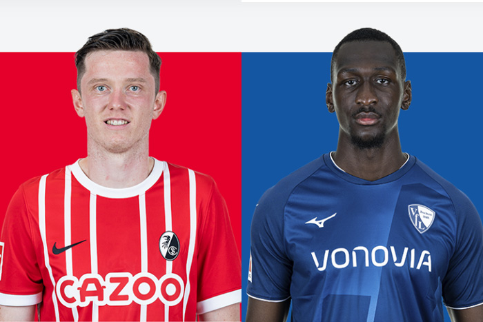 Soi kèo Freiburg vs Bochum Soi kèo Freiburg vs Bochum