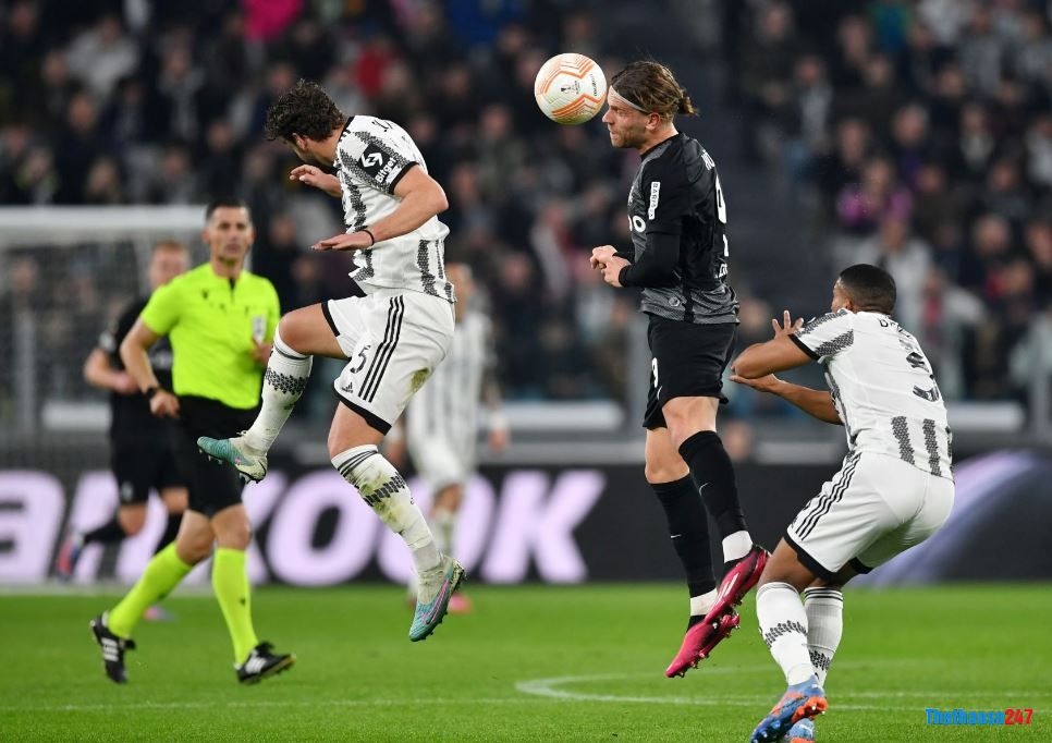 Soi kèo Freiburg vs Juventus Soi kèo Freiburg vs Juventus