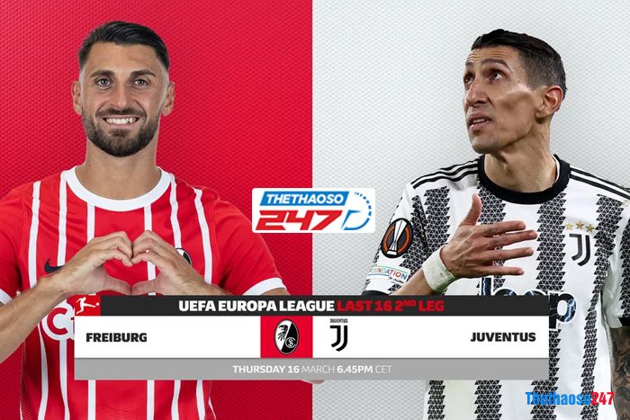 Soi kèo Freiburg vs Juventus Soi kèo Freiburg vs Juventus